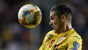 Reacția dură a presei din Spania după ce România s-a chinuit în preliminariile EURO 2020: "Măcar Malta a depășit așteptările. E o victorie tristă"