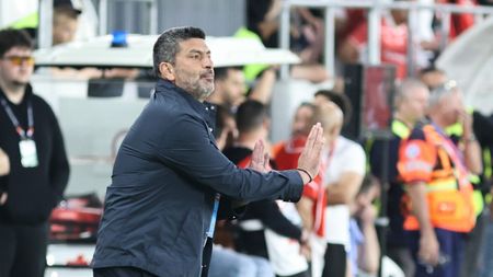 Cum le-a cerut Marius Baciu fotbaliștilor de la FCSB să-i spună: „Mister e domnul Dinu, marele Lucescu. Eu sunt...”