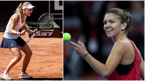 Nadia Podoroska, declaraţie superbă despre Simona Halep! Ce a spus argentinianca după ce a fost premiată de WTA