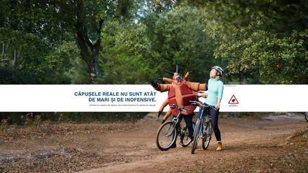 (P) Căpușele: Adversarii invizibili de la firul ierbii.