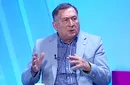 Ion Crăciunescu a rămas fără permis pentru 3 luni! A fost prins la „VAR” de polițiştii de la Rutieră cu o viteză aproape dublă decât limita în localitate: „Cred că a uitat cineva indicatorul acolo” | EXCLUSIV