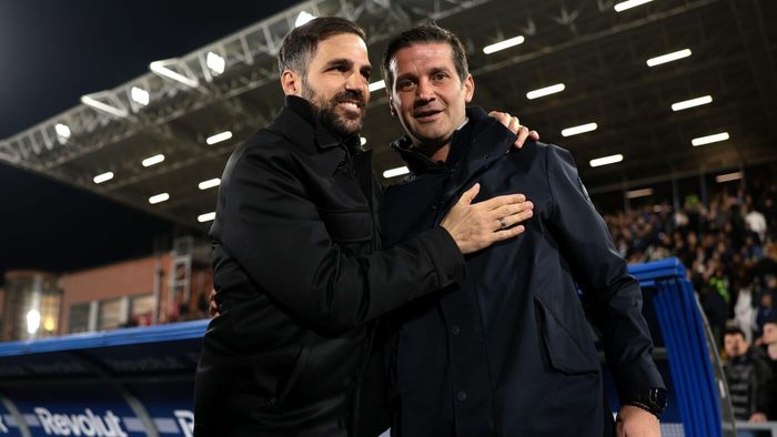 Giovanni Becali i-a scris rivalului lui Chivu din Serie A și i-a propus fotbalistul de la Rapid: „Ce ar fi să dai 6 milioane de euro?”