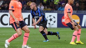 VIDEO **Cele mai mari surprize din acest sezon de Liga Campionilor