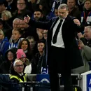 Radu Drăgușin a asistat la un adevărat thriller! Desfășurare incredibilă în Brighton – Tottenham, cu Ange Postecoglou în rolul omului neputincios