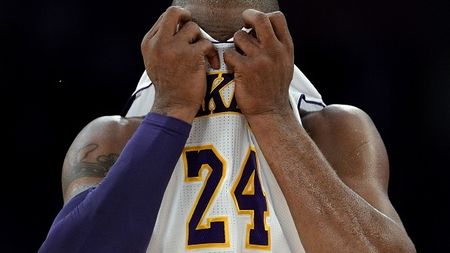 Ce dezastru!** LA Lakers a pierdut cel de-al 12-lea meci din acest sezon!