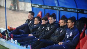 Un nou star îngropat în neputință?** Florin Costea 'uită' de fotbal după ce a refuzat oferta asta: "Va rămâne să joace la echipa a doua"