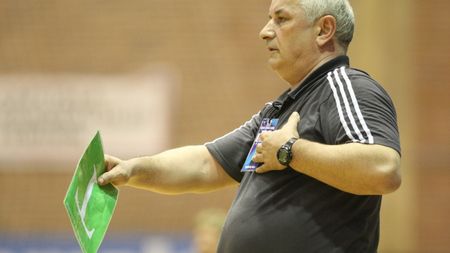 Tadici: "Mai mult nu se putea"