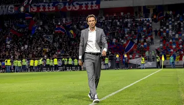 Încep să apară tot mai multe nemulțumiri din interiorul Stelei. George Ogăraru acuză ”o anormalitate în club”, în privința dreptului de promovare și cere externalizarea secției de fotbal