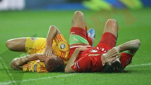 Pițurcă nu are nicio scuză dacă ratează cele șase puncte: "Estonia e modestă, Andorra nu contează!"** Iordănescu spune că doi jucători nu puteau lipsi de la națională