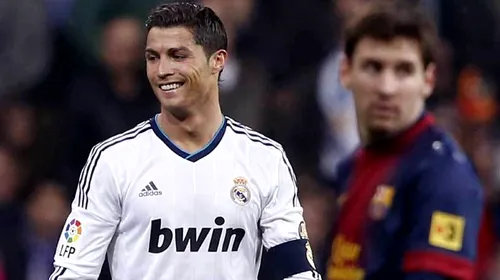 Nu e Messi sau Ronaldo! Ronaldinho știe cine este cel mai bun jucător din lume