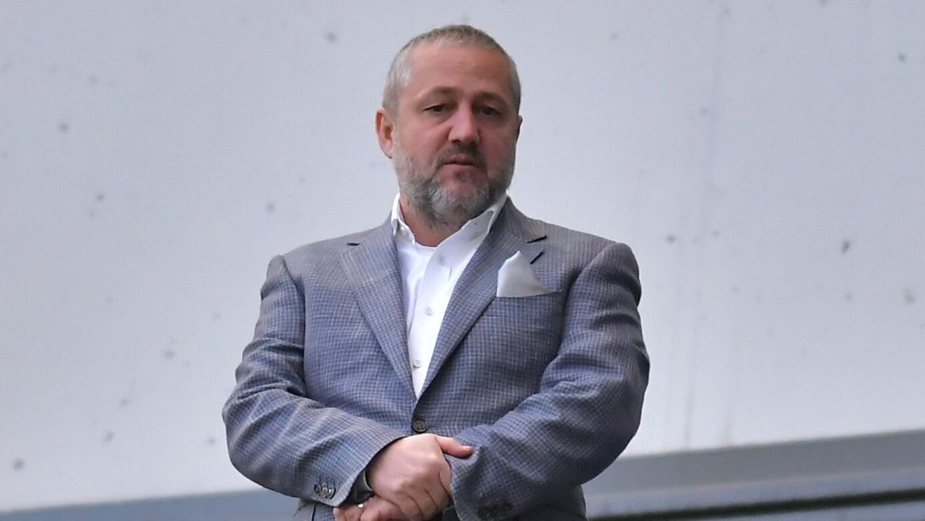 „Este o pată neagră”. Cazul de dopaj din Superliga a agitat apele, iar Mihai Rotaru a dezvăluit că 10 fotbaliști de la Universitatea Craiova au fost și ei testați