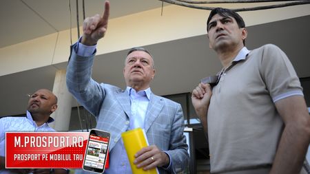 "ȘTIU că echipa NU a fost în cea mai bună formă nici în ultimul meu mandat"** PLANUL lui Victor Pițurcă la națională