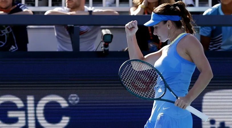Simona Halep s-a decis! Noul antrenor al româncei a anunțat cât va mai juca tenis după revenirea în circuit: „Nu e chiar atât de bătrână