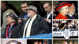 A murit vicepreședintele lui Chelsea, câștigător a două premii Oscar. "Rolul lui Jose Mourinho ar putea fi jucat de Marlon Brando". Propunere: o tribună de pe Stamford Bridge să poarte numele Attenborough