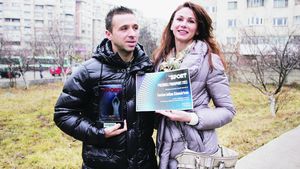 Andru Nenciu scrie despre deceniul lui Sânmărtean. "Steaua lui și Steaua ei. Atena 2004 - București 2014"