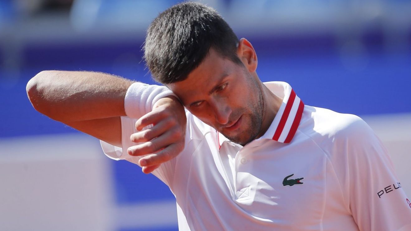 Novak Djokovic nu vrea să audă de vaccinul împotriva COVID-19: „Sper că nu va deveni obligatoriu”