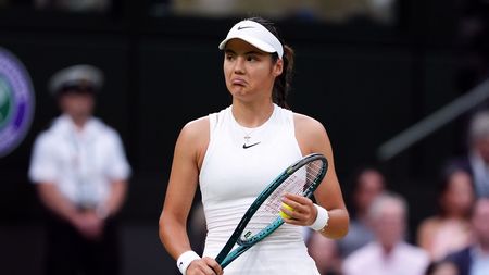 De ce a pierdut Emma Răducanu un sponsor uriaș