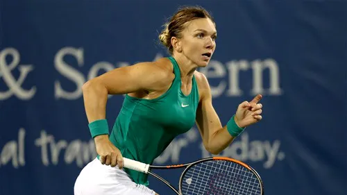 O rivală a Simonei Halep scoate în evidență un punct esențial din cariera liderului WTA. 