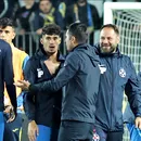Florinel Coman îi răspunde lui Gigi Becali, după ce patronul FCSB l-a criticat dur. „Îmi voi intra în formă!” Ce promisiune le face suporterilor