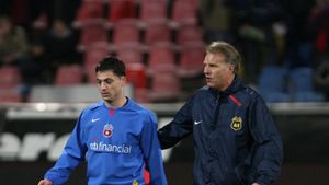 Pedrazzini: "Nu înțeleg de ce nu a ajuns încă Rădoi la Inter!"