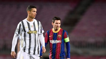 Cristiano Ronaldo și bolidul care valorează cât un cartier din București! Suma uriașă pe care a putut s-o dea pe o mașină Bugatti | FOTO