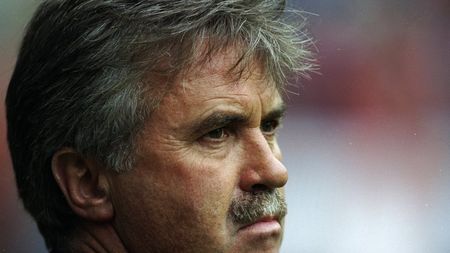 Guus Hiddink a stabilit lotul Rusiei pentru Euro