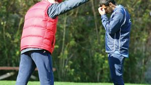 "Mă simt foarte bine la Steaua, în fiecare zi vin cu plăcere la stadion! **Vreau să rămân până la sfârșit"