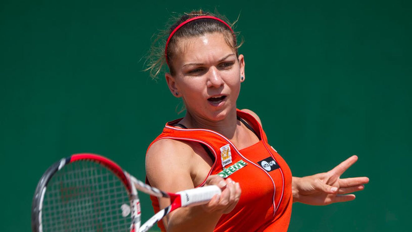 Prima declarație a lui Halep după succesul de la New Haven: "Bun, incredibil, frumos!" Kvitova nu s-a zgârcit nici ea cu laudele