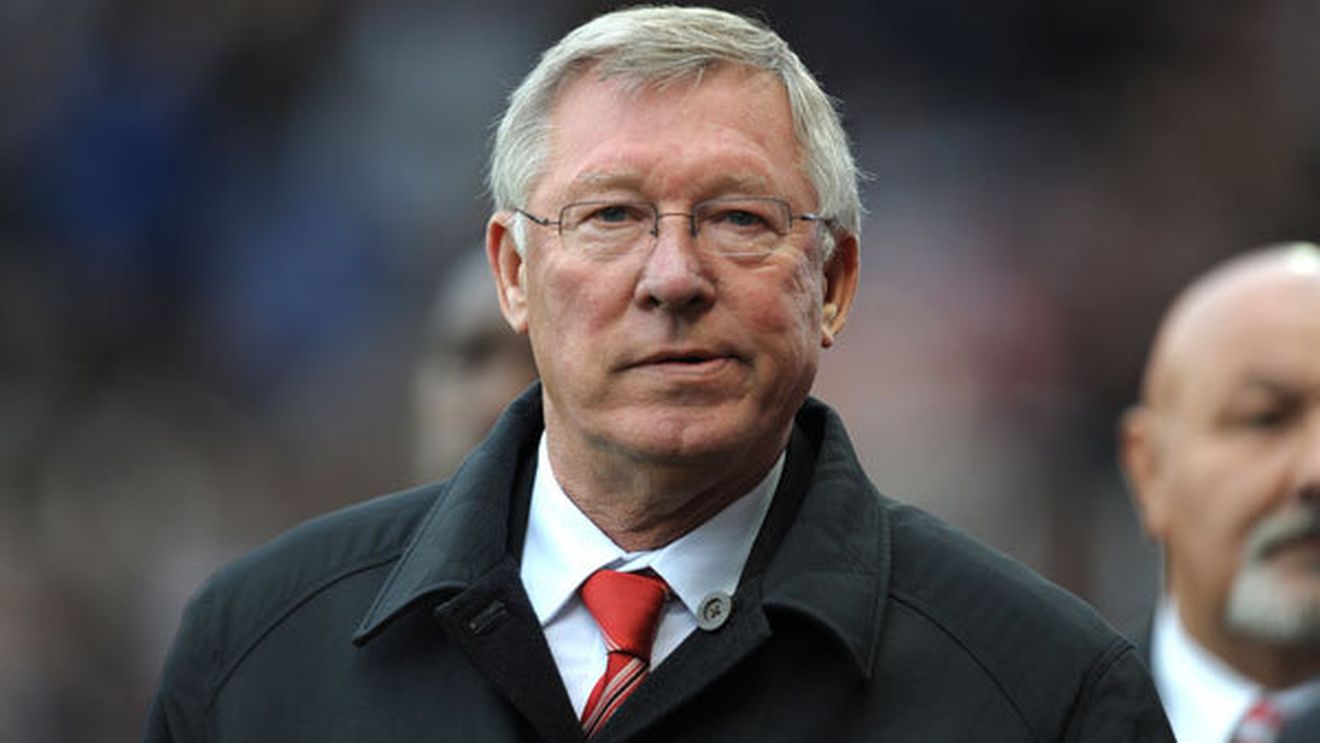 Nu te pune cu "diavolul"! Ferguson deține un record INCREDIBIL, Basel a fost la câteva minute să i-l strice!** În 37 de ani, scoțianul n-a...