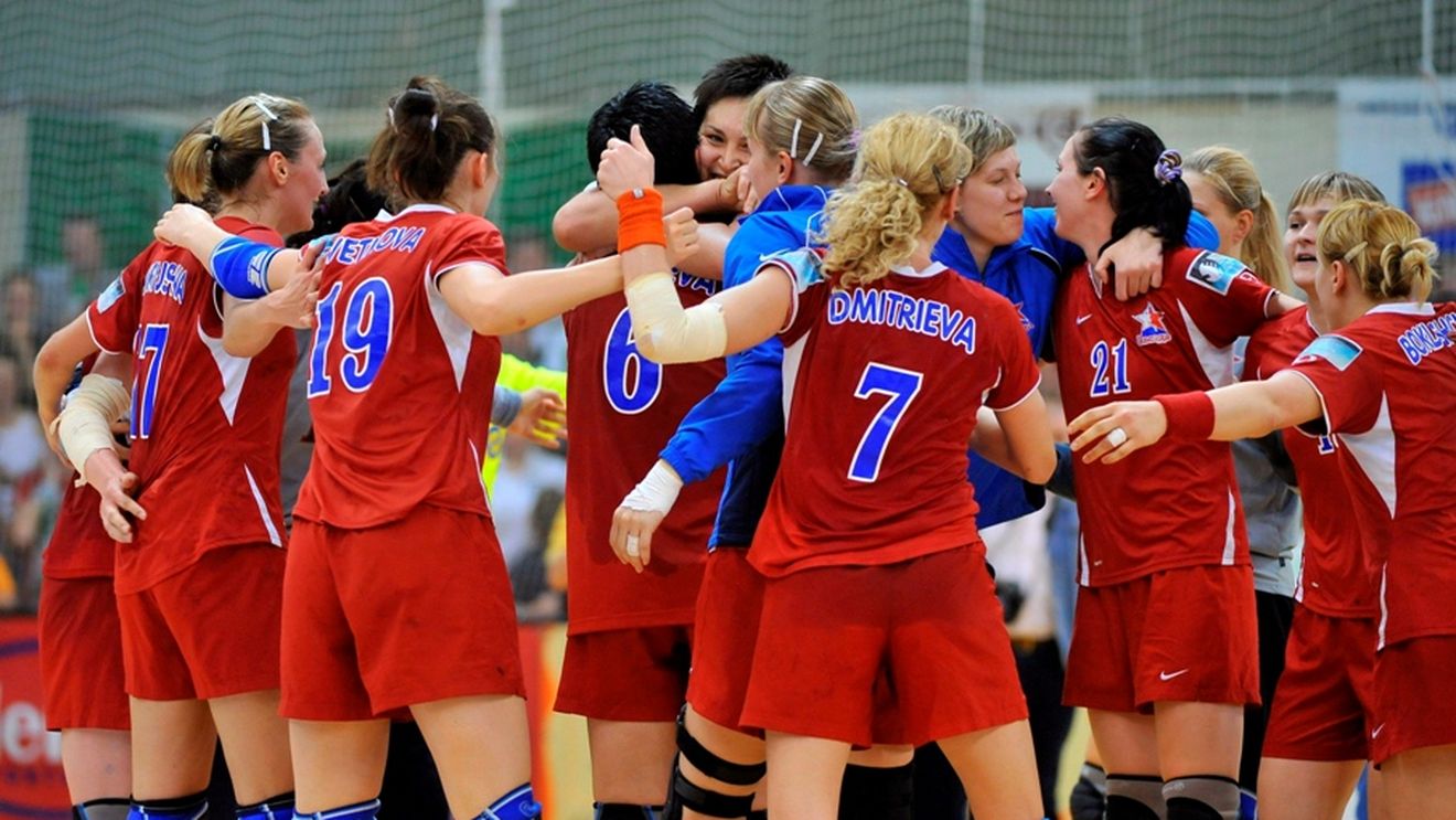 Zvezda a învins-o clar pe Gyor și complica grupa Oltchimului