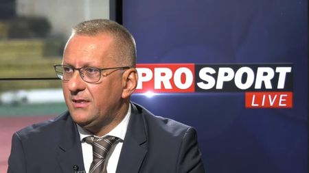Răzvan Zăvăleanu a spus care sunt diferențele dintre marile rivale U Cluj și CFR Cluj: „Inima mea este foarte împărțită!” | VIDEO EXCLUSIV ProSport Live