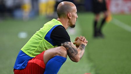 „De asta a venit Chiricheș la FCSB!”. Ce spune Dinu Gheorghe despre cel mai bine plătit jucător al campioanei României. EXCLUSIV
