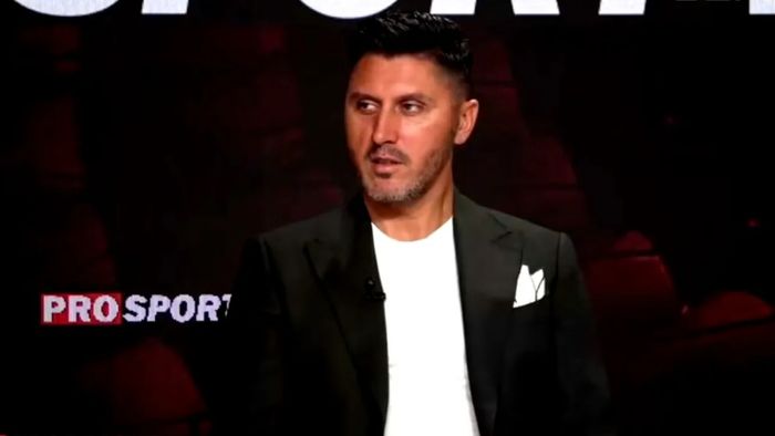 Ciprian Marica, imagine şi cuvinte impresionante: „Bunicul. Aşa mi-a vegheat şi mie copilăria. Bunica nu mai e”