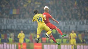 Cristian Scutariu după România - Polonia: "L-am adus pe Daum să ne spună ce știam deja?"