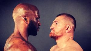 Cătălin Moroșanu, gata pentru duelul cu Kemayo: „Nu voi face pasul înapoi"