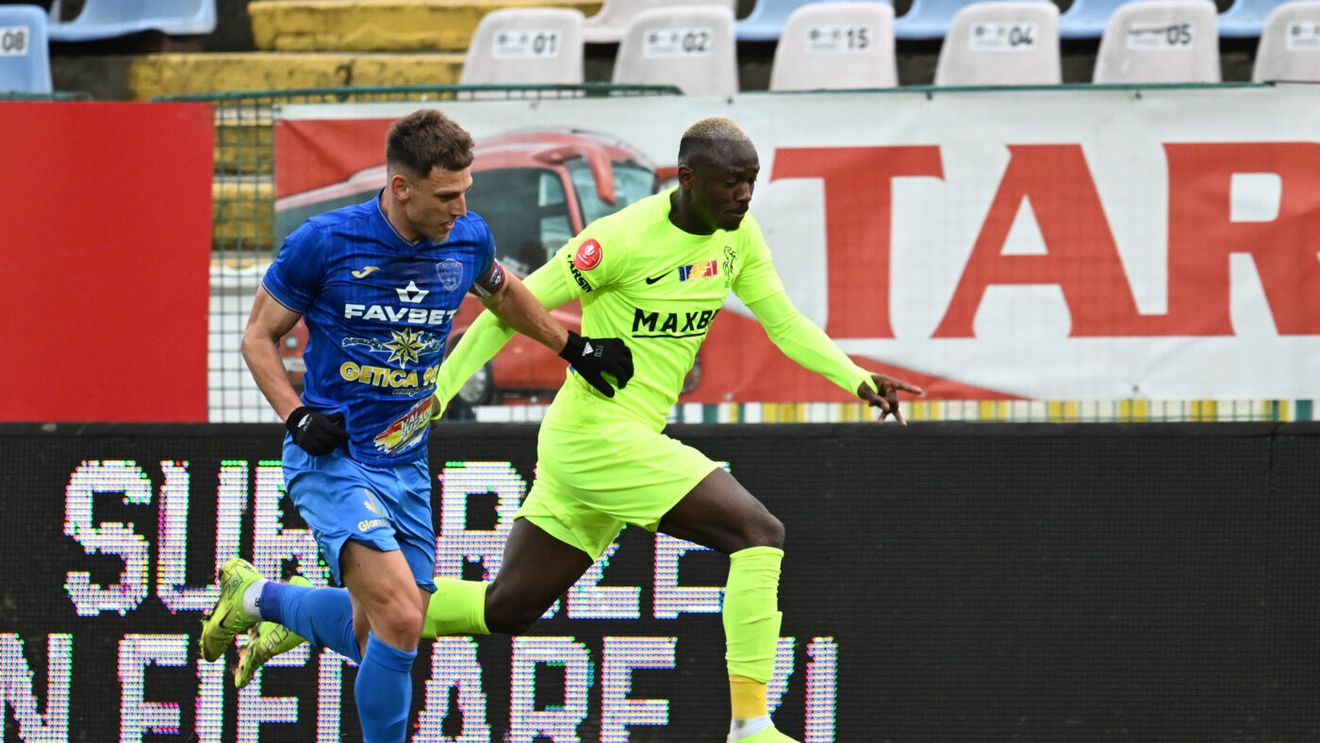 A „explodat” vestiarul unei echipe din Superliga: „Nu mai pot! Nu e normal să fim mințiți”