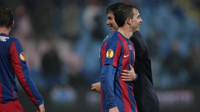 Lăcătuș NU vrea transferuri!** VEZI condiția pentru ca Steaua să aducă jucători!