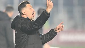 Mirel Rădoi a identificat marea problemă a lui Al-Tai, după a doua înfrângere consecutivă în Arabia Saudită: „Aici suferim!”