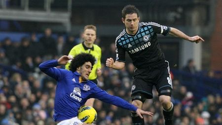 Chelsea i-a găsit înlocuitor lui Lampard!** Revelația din Premier League va ajunge la Londra până la finalul săptămânii: ce sumă vor plăti "albaștrii"