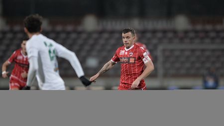 EXCLUSIV | Cum vede Dănuț Lupu convocarea lui Dan Nistor la echipa națională: "E 65% din jocul lui Dinamo"