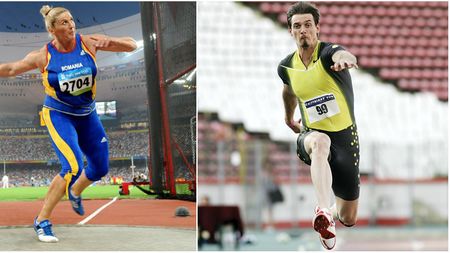 TIMP LIBER | Nicoleta Grasu și Marian Oprea, parteneri de joacă pentru copii, în Parcul Circului, de Ziua Copilului 