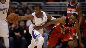 Clippers și Spurs rămân aproape de Thunder!** Ambele au câștigat meciurile de aseară
