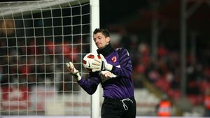 Cei trei portari de la Dinamo pot fi folosiți și la echipa a doua