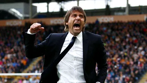 Conte știe deja ce vrea din banii primiți pentru Oscar! Chelsea și-a stabilit PRINCIPALA ȚINTĂ‚ pentru perioada de transferuri din iarnă