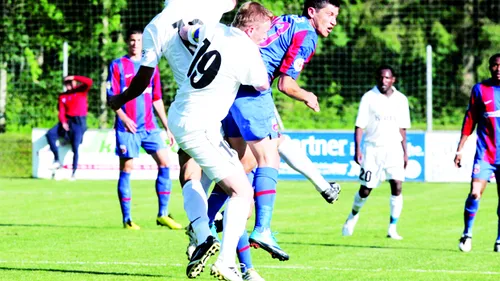 Steaua răsare! Dorel Stoica liderul, Todorov nu își revine!