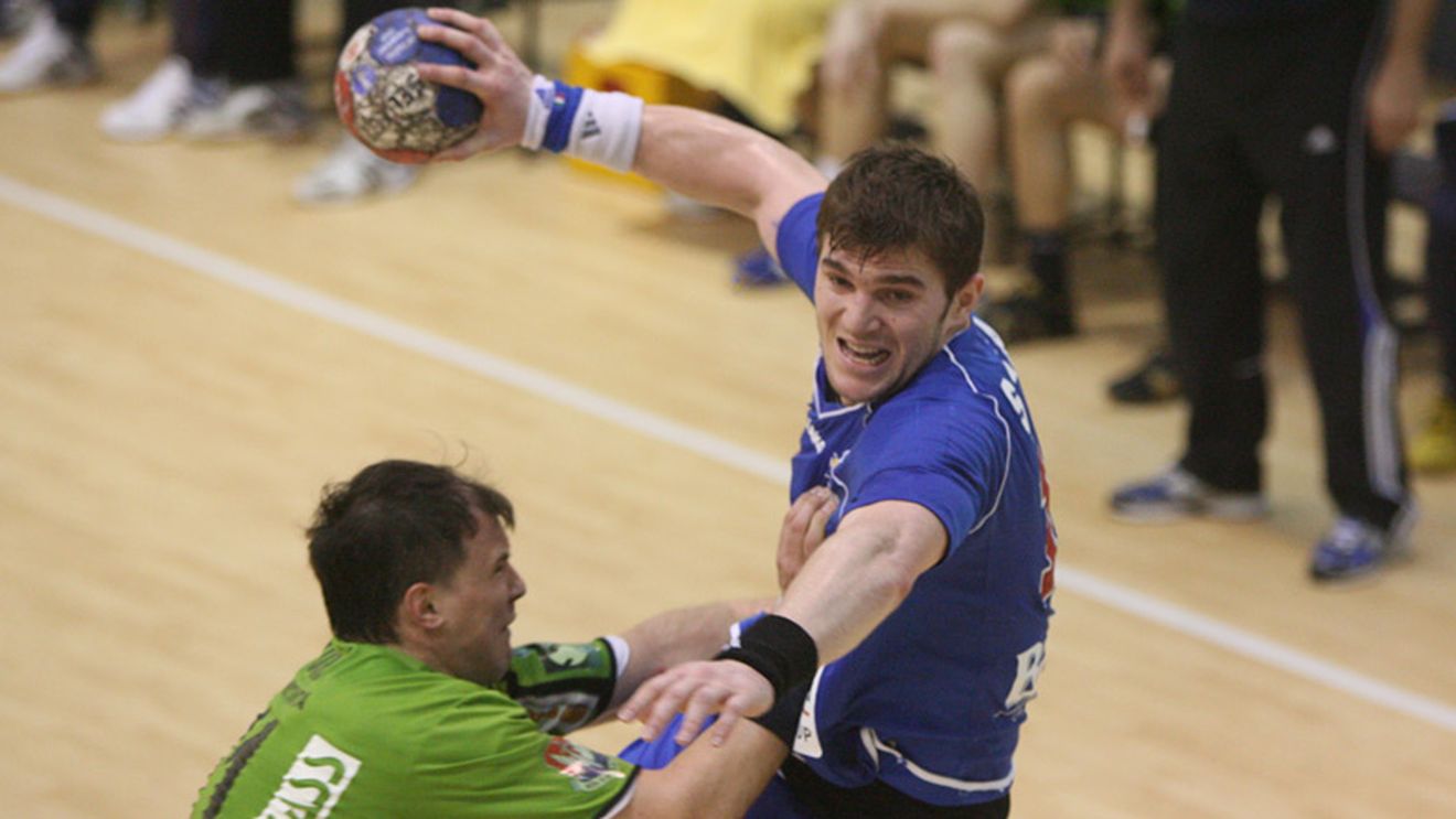 Steaua-Dinamo în prima etapă! **Vezi programul turului în Liga Națională de handbal masculin