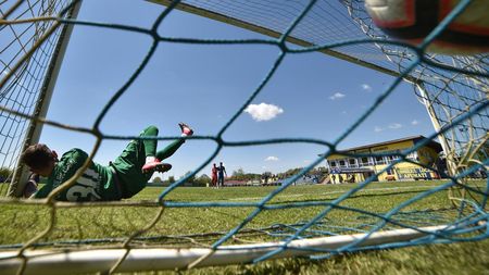 FRF a stabilit datele primei etape din Liga 2 și Liga 3, sezonul 2021/2022