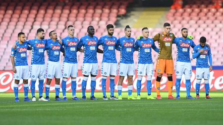 Napoli a câștigat fără emoții în Serie A, dar Juventus are un avans uriaș. Cum arată clasamentul