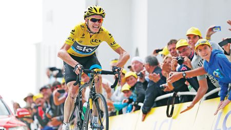 Froome i-a „chelit" pe Mont Ventoux