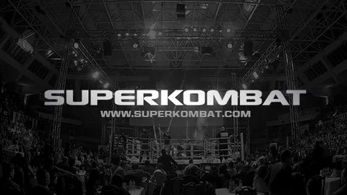 Șase români vor lupta în gala Superkombat New Heroes 6 din Italia